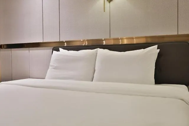 Busan Guseodong Hotel Button 0*,