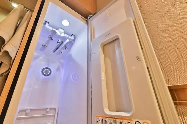 Busan Guseodong Hotel Button 모텔