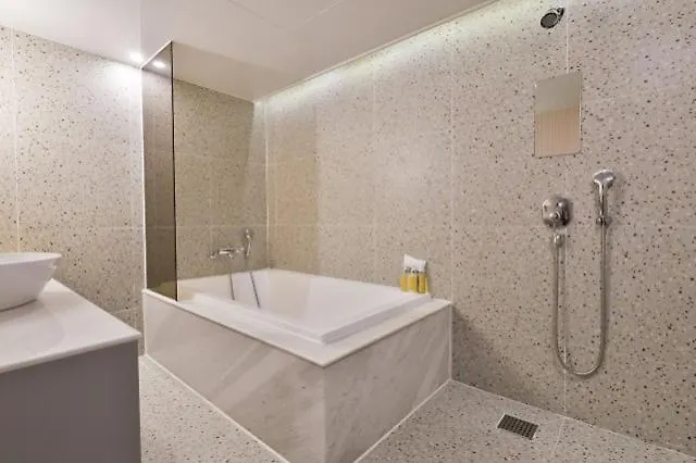 Busan Guseodong Hotel Button 모텔