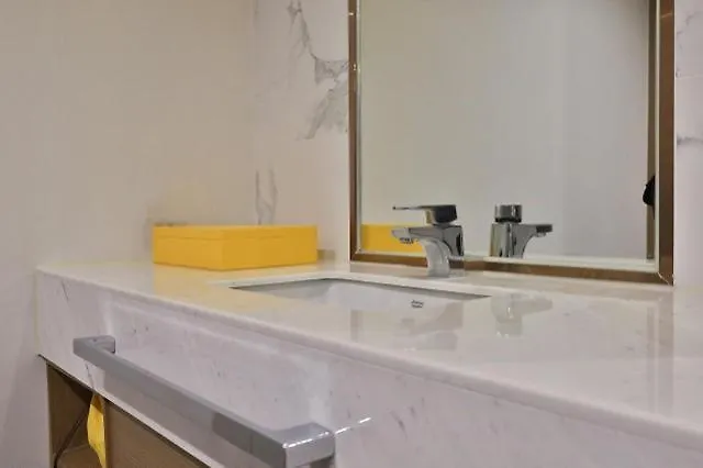 Busan Guseodong Hotel Button 0*,
