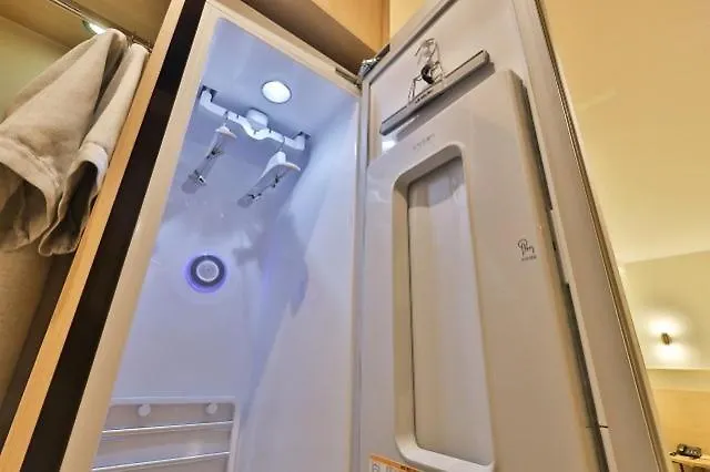 Busan Guseodong Hotel Button 0*,