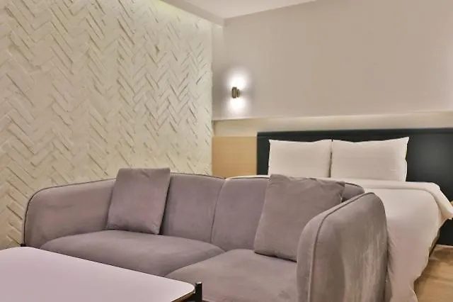 Busan Guseodong Hotel Button 모텔