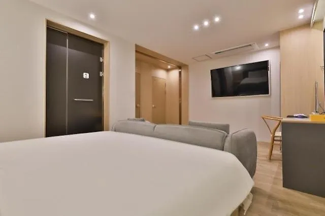 Busan Guseodong Hotel Button 대한민국