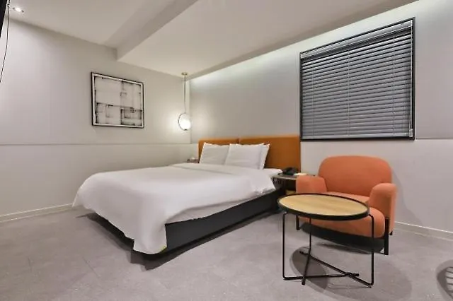 Busan Guseodong Hotel Button 대한민국