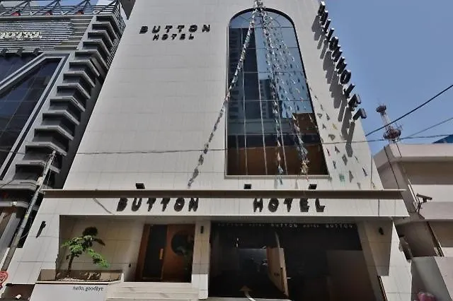 Busan Guseodong Hotel Button 0*,  대한민국